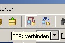 ftp button von total commander