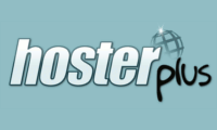 HosterPlus  - Ihr Webhosting - Spezialist